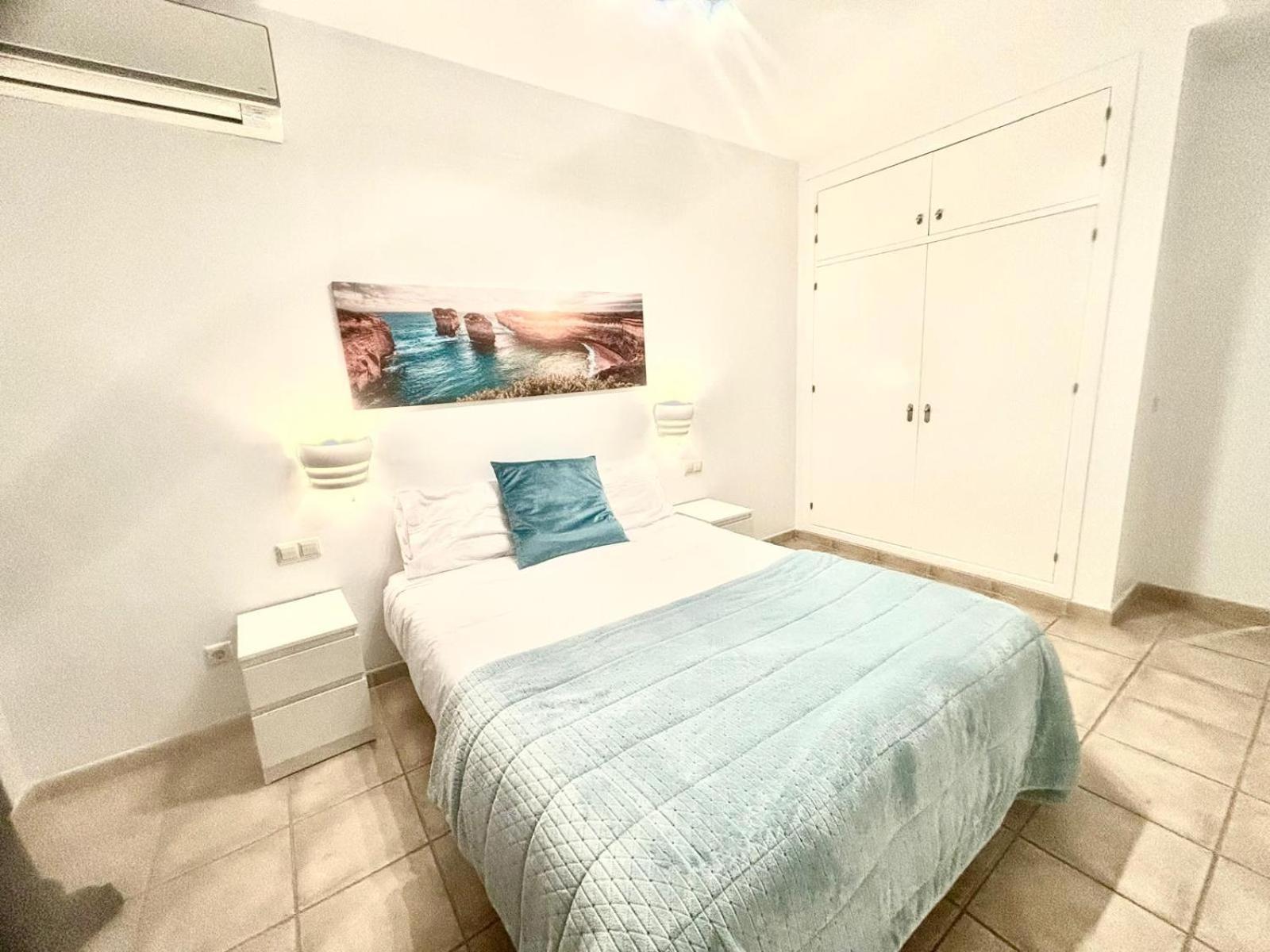 Apartamentos Magic Benalbeach By Benalnova Benalmádena Exterior foto